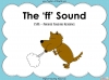 The 'ff' Sound - EYFS Teaching Resources (slide 1/28)